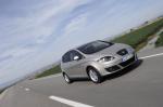 Seat Altea 2009 года